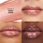 Yves Saint Laurent Loveshine Plumping Lip Oil Gloss | 12 Honey Moon