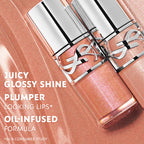 Yves Saint Laurent Loveshine Plumping Lip Oil Gloss | 12 Honey Moon