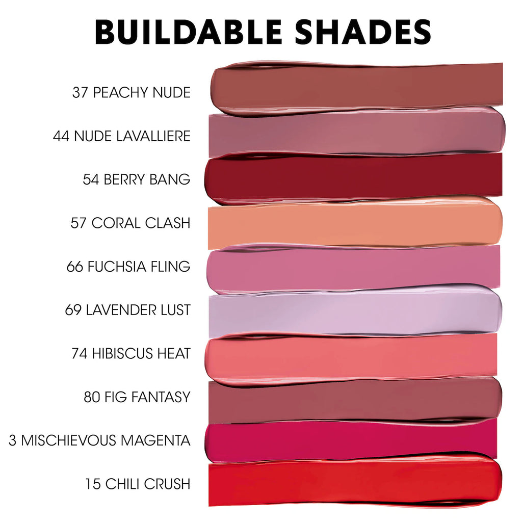 Yves Saint Laurent Make Me Blush Liquid Blush | 74 Hibiscus Heat