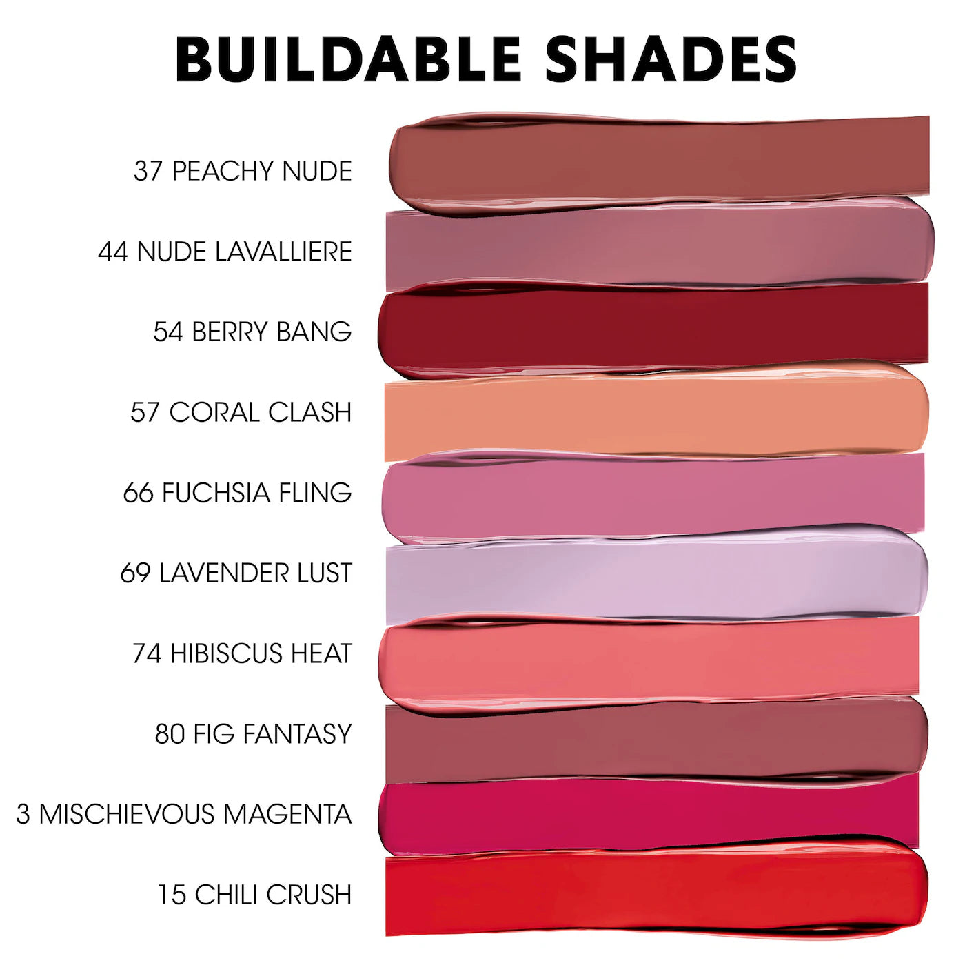 Yves Saint Laurent Make Me Blush Liquid Blush | 15 Chili Crush