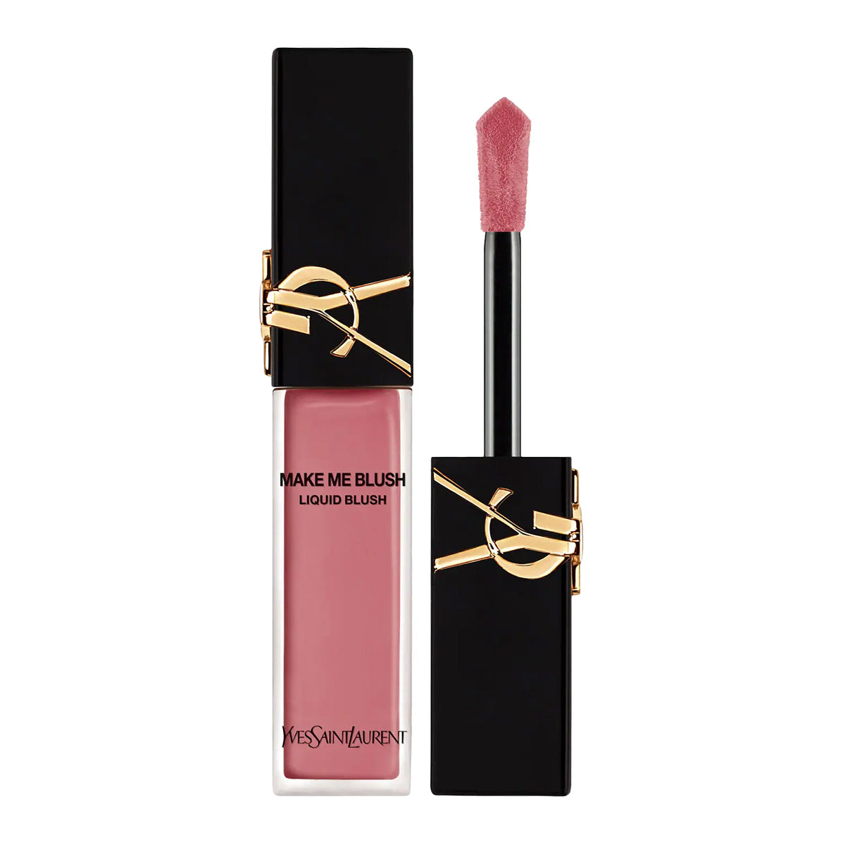 Yves Saint Laurent Make Me Blush Liquid Blush | 80 Fig Fantasy