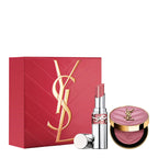 Yves Saint Laurent Make Me Blush & Loveshine Lip Oil Stick Gift Set