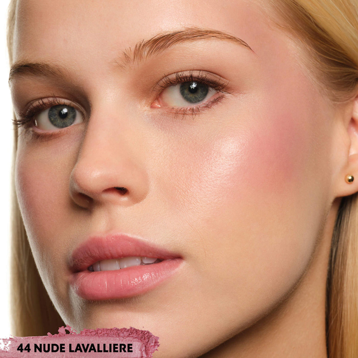 Yves Saint Laurent Make Me Blush & Loveshine Lip Oil Stick Gift Set
