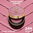 Yves Saint Laurent Make Me Blush & Loveshine Lip Oil Stick Gift Set