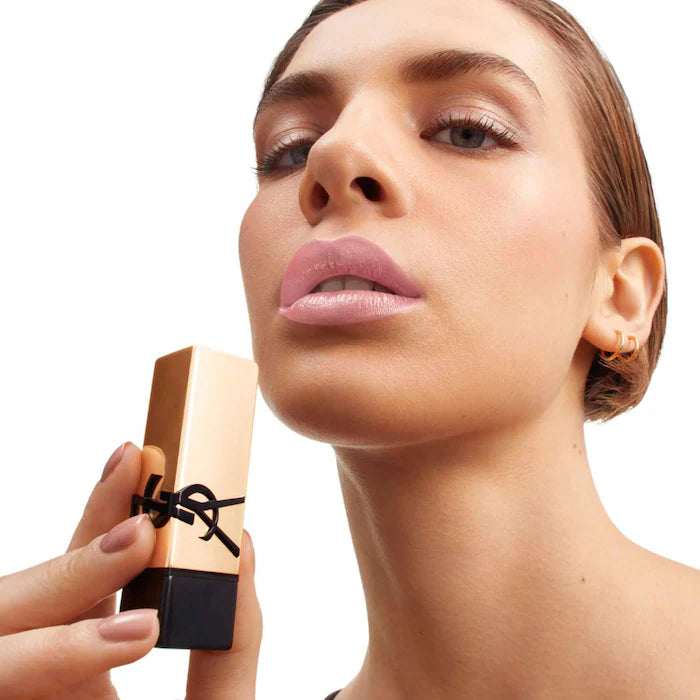 Yves Saint Laurent Rouge Pur Couture Satin Lipstick | N14 Nude Rendez-Vous