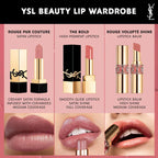 Yves Saint Laurent Rouge Pur Couture Satin Lipstick | N14 Nude Rendez-Vous