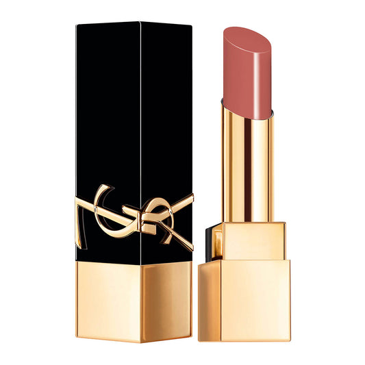 Yves Saint Laurent The Bold High Pigment Lipstick | 10 Brazen Nude