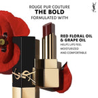 Yves Saint Laurent The Bold High Pigment Lipstick | 16 Rosewood Encounter