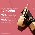 Yves Saint Laurent The Bold High Pigment Lipstick | 16 Rosewood Encounter