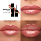 Yves Saint Laurent The Inks Vinyl Cream High Shine Lip Stain | 610 Nude Champion