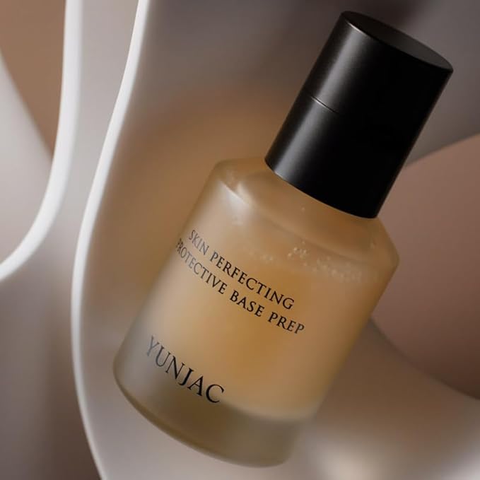 YUNJAC Skin Perfecting Protective Base Prep
