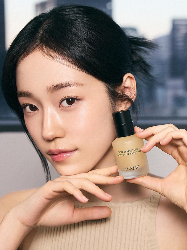 YUNJAC Skin Perfecting Protective Base Prep