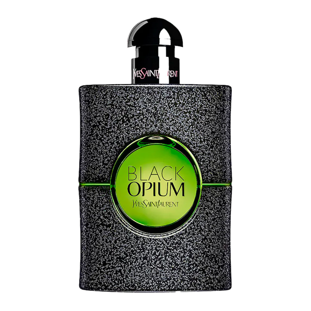 Yves Saint Laurent Black Opium Illicit Green Eau de Parfum 75 ml