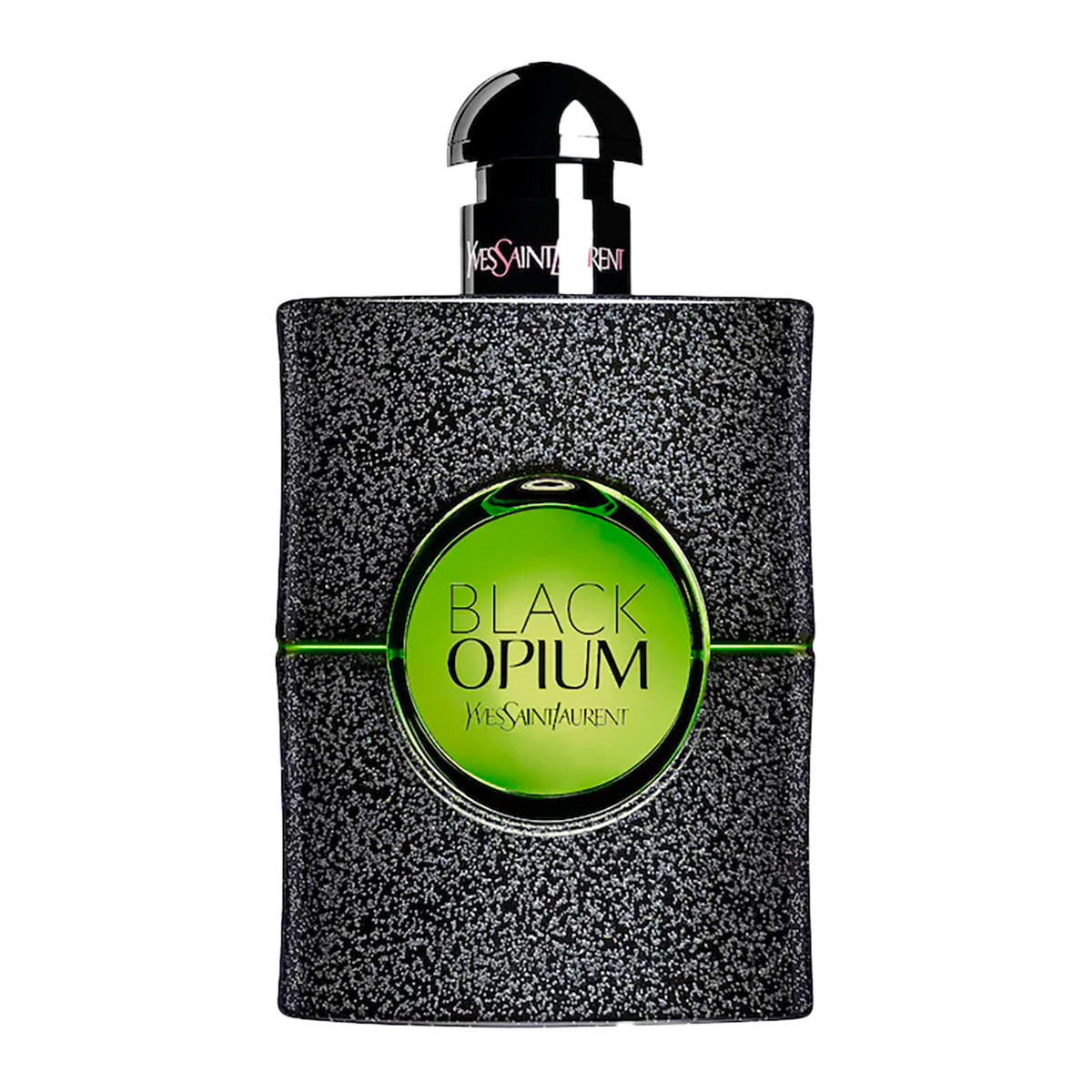 Yves Saint Laurent Black Opium Illicit Green Eau de Parfum 75 ml