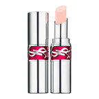 Yves Saint Laurent Rouge Volupté Candy Glaze Double Care Balm | 02 Healthy-Glow Plumper