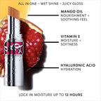 Yves Saint Laurent Rouge Volupté Candy Glaze Double Care Balm | 15 Showcasing Nude