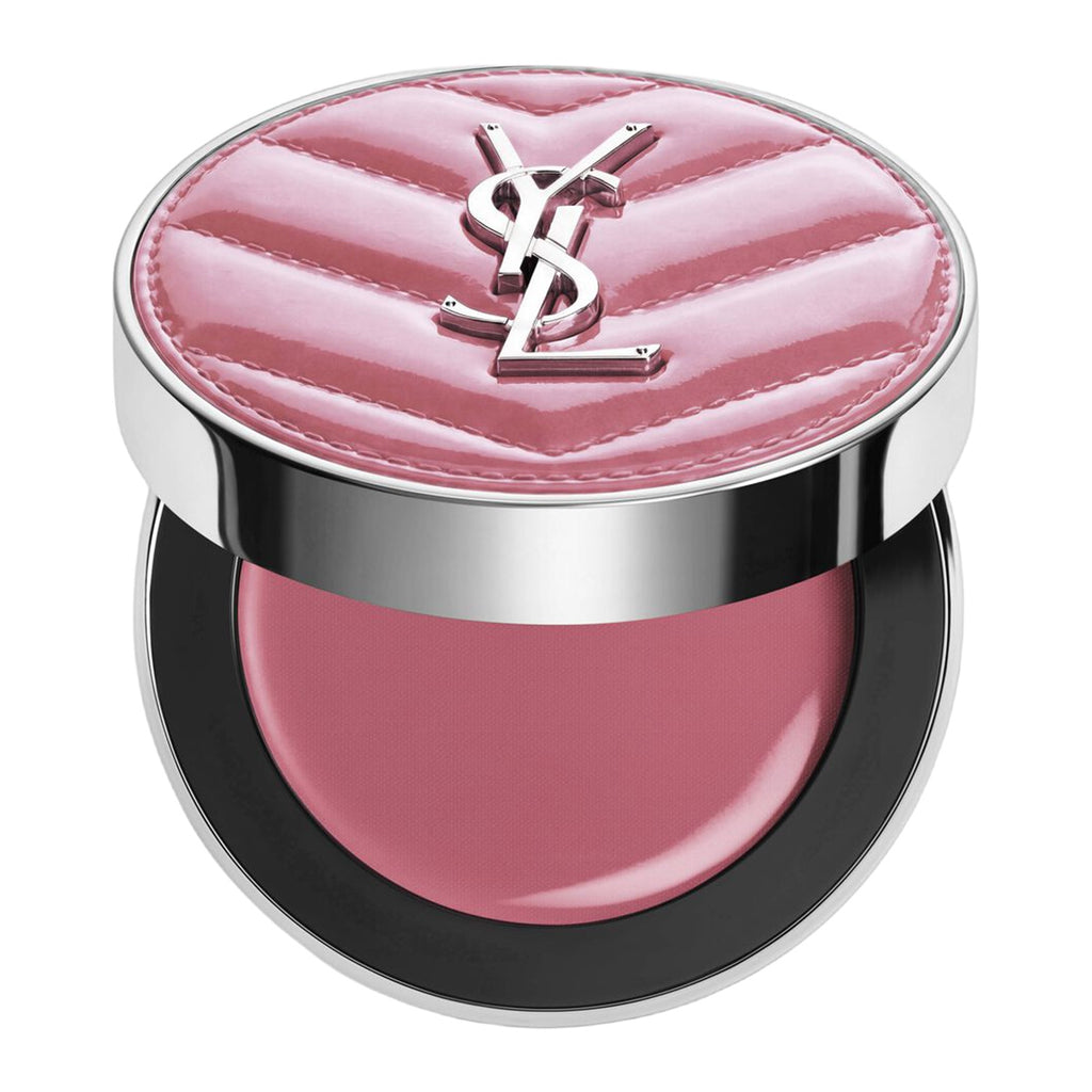 Yves Saint Laurent Make Me Blush Hydrating Cream Blush Glowy Finish | 44 Nude Lavalliere