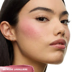 Yves Saint Laurent Make Me Blush Hydrating Cream Blush Glowy Finish | 44 Nude Lavalliere