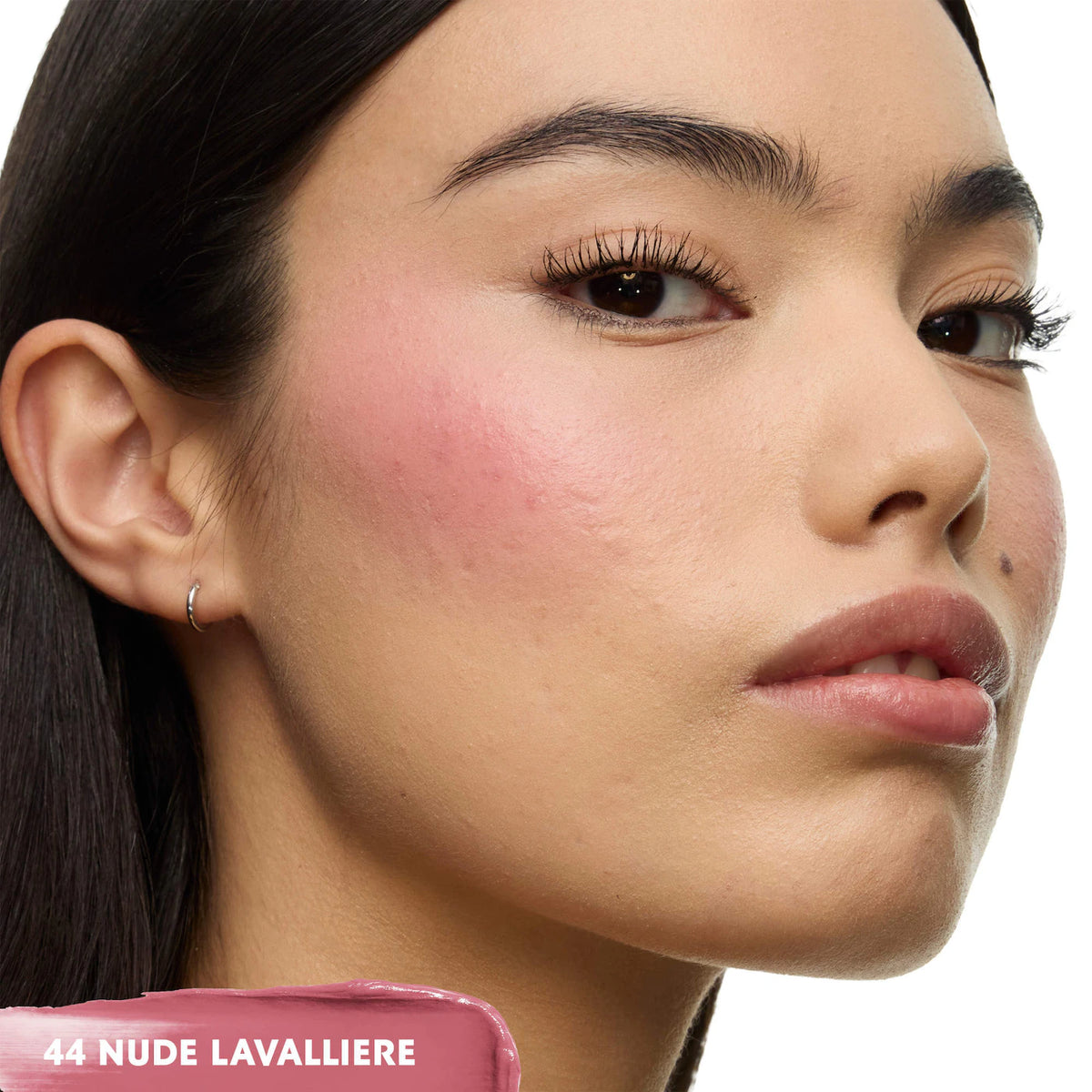 Yves Saint Laurent Make Me Blush Hydrating Cream Blush Glowy Finish | 44 Nude Lavalliere