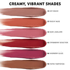 Yves Saint Laurent Make Me Blush Hydrating Cream Blush Glowy Finish | 23 Hot Mauve