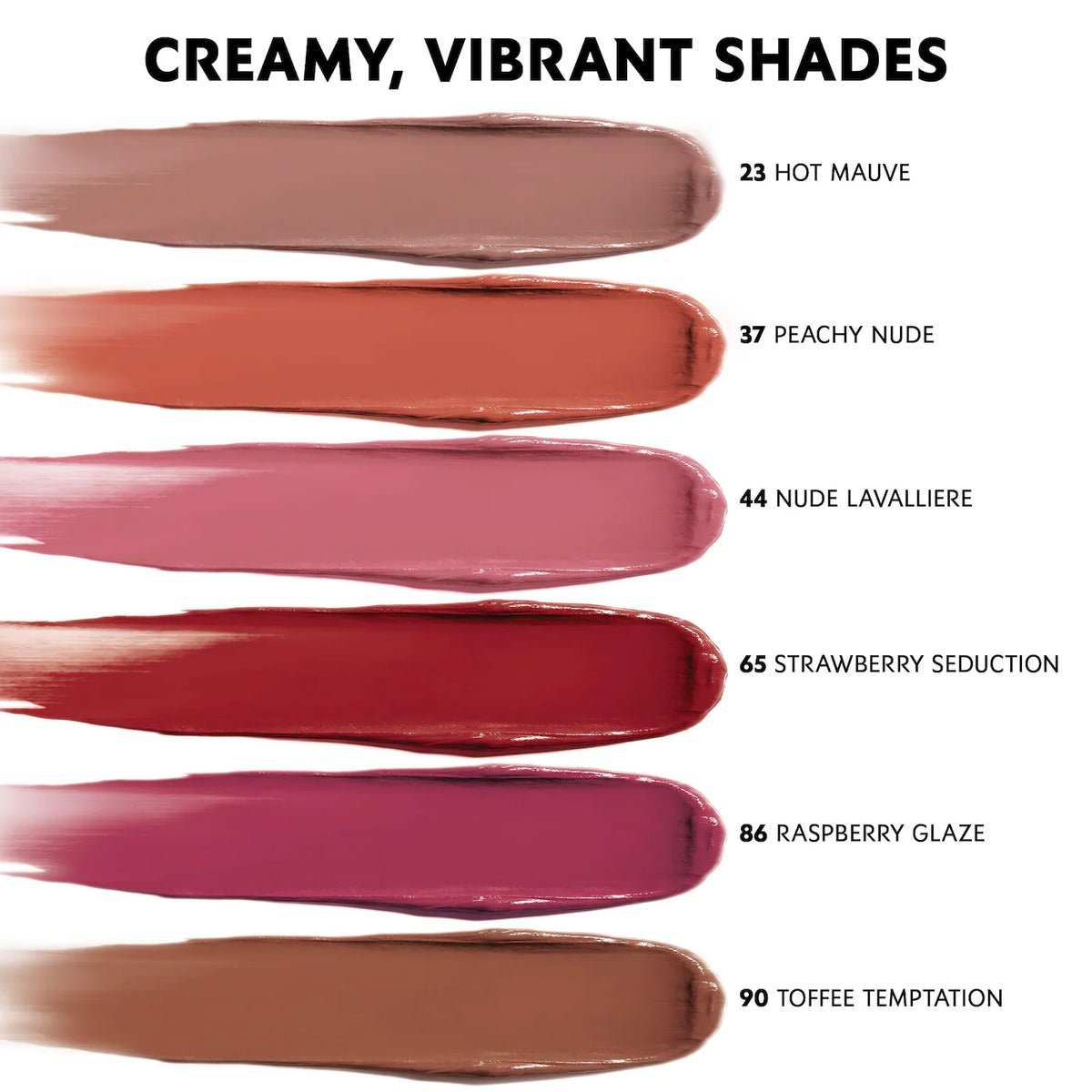 Yves Saint Laurent Make Me Blush Hydrating Cream Blush Glowy Finish | 23 Hot Mauve