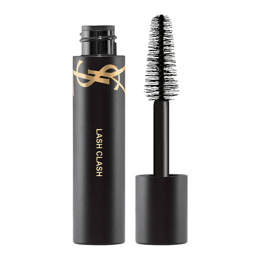 Yves Saint Laurent Lash Clash Mascara Mini 2 ml | Noir Black