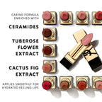 Yves Saint Laurent Rouge Pur Couture Satin Lipstick | N14 Nude Rendez-Vous