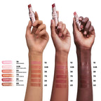 Yves Saint Laurent Candy Glow Tinted Butter Balm | 3B Rosewood Blush