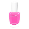 Zoya Beachy Brights Neon Nail Polish Collection | Yohanna