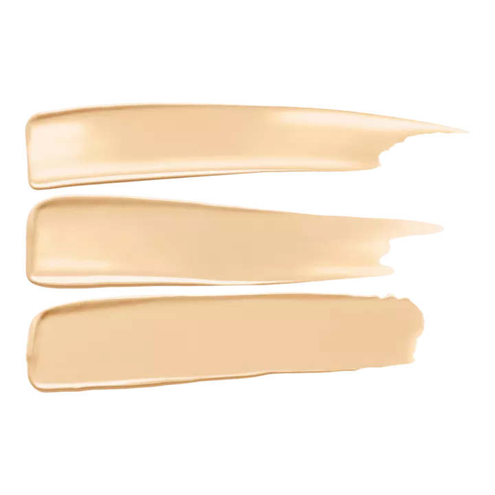 Undone Beauty Conceal To Reveal Palette 3-in-1 Coverage Cream