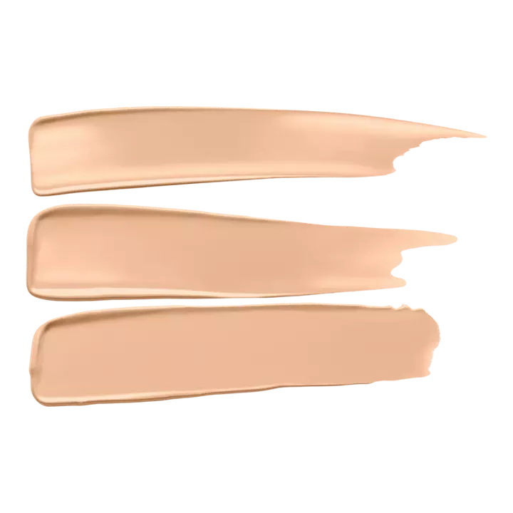 Undone Beauty Conceal To Reveal Palette 3-in-1 Coverage Cream