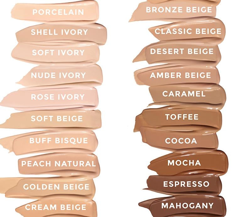 Wet n Wild Photofocus Foundation Matte