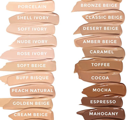 Wet n Wild Photofocus Foundation Matte