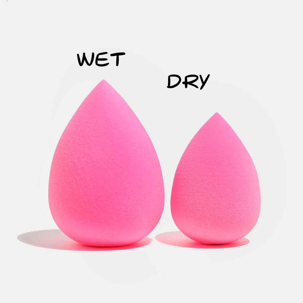 AOA Paw Paw Super Soft Wonder Blender Teardrop | Pink