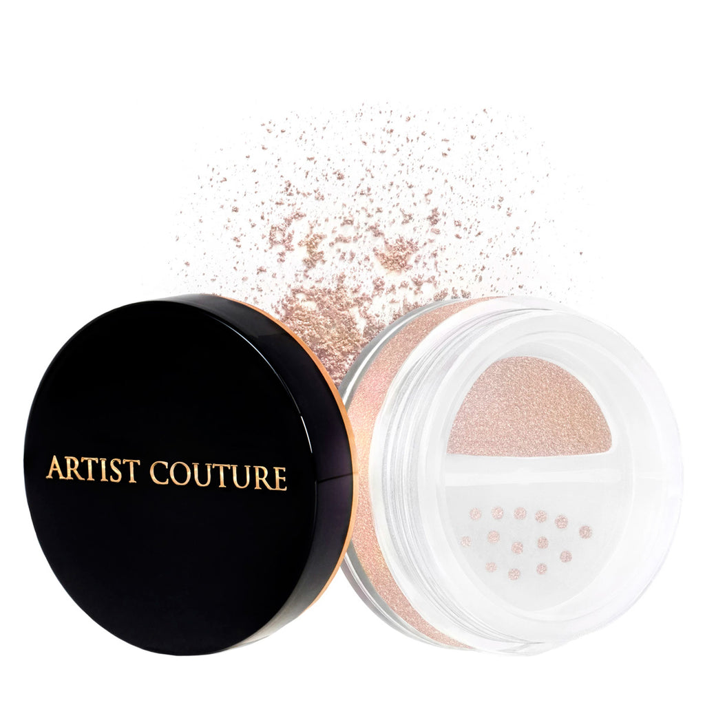 Artist Couture Polvo Iluminador Diamond Glow Powder Summer Haze