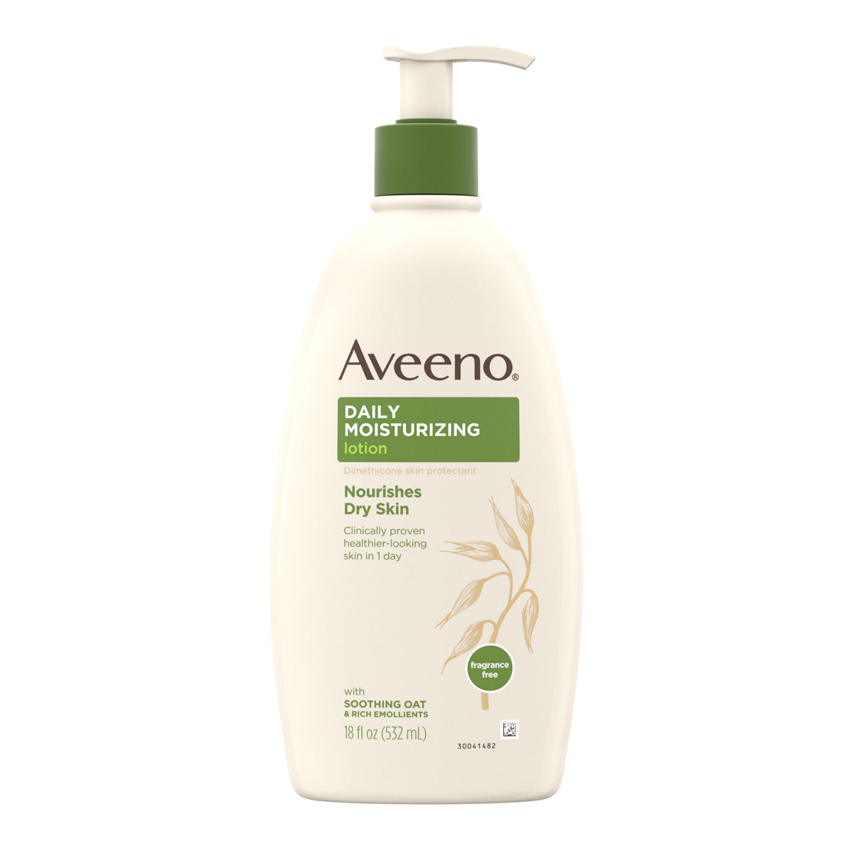 Aveeno Daily Moisturizing Lotion 532 ml