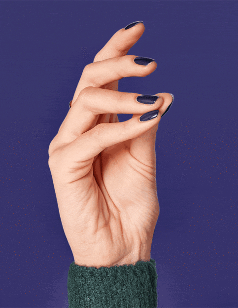 OPI Nail Lacquer | Award For Best Nails Goes To