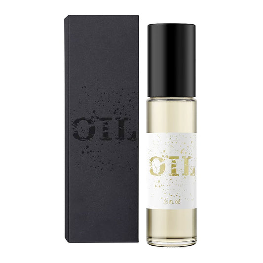 Beast Gold Roll-On Fragrance Oil 0.35 oz