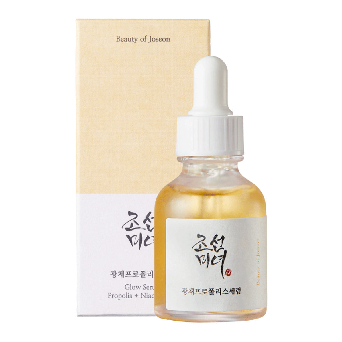 Beauty of Joseon Glow Serum Propolis + Niacinamide 30 ml  / 1.0 oz