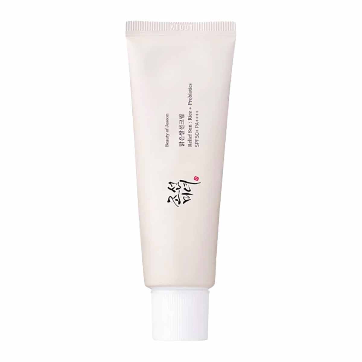 Beauty of Joseon Relief Sun Rice + Probiotics SPF 50+ PA++++ 50 ml / 1.69 oz