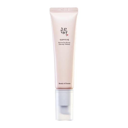 Beauty of Joseon Revive Eye Serum Ginseng + Retinal