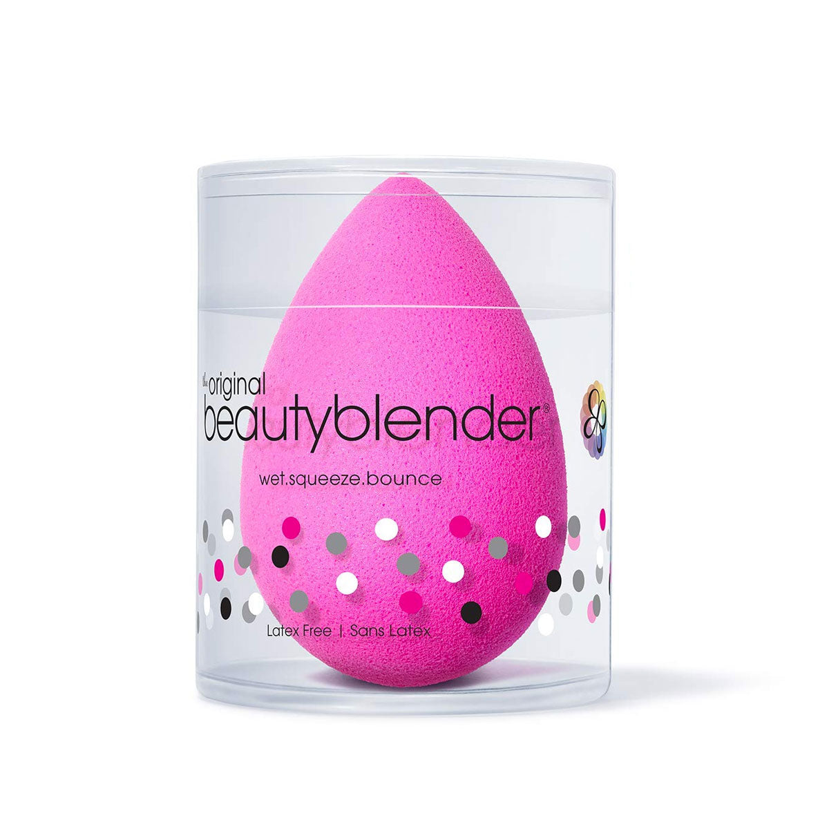The Original Beautyblender Esponja de Maquillaje Rosada