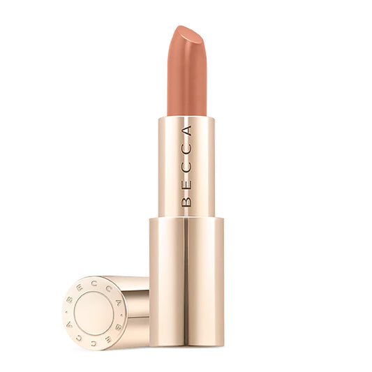 BECCA Ultimate Lipstick Love | Dune