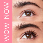 Benefit Cosmetics BADgal BANG! Volumizing Mascara 0.30 oz / 8.5 g | Pitch Black
