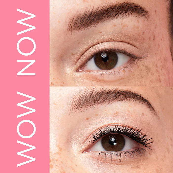 Benefit Cosmetics BADgal BANG! Volumizing Mascara 0.30 oz / 8.5 g | Pitch Black