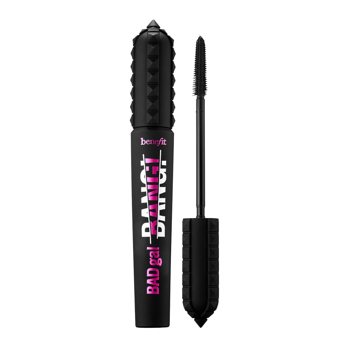 Benefit Cosmetics BADgal BANG! Volumizing Mascara 0.30 oz / 8.5 g | Pitch Black
