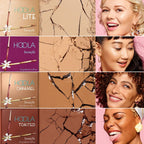 Benefit Cosmetics Hoola Matte  Bronzer 8 g / 0.28 oz (ESPEJO ROTO)