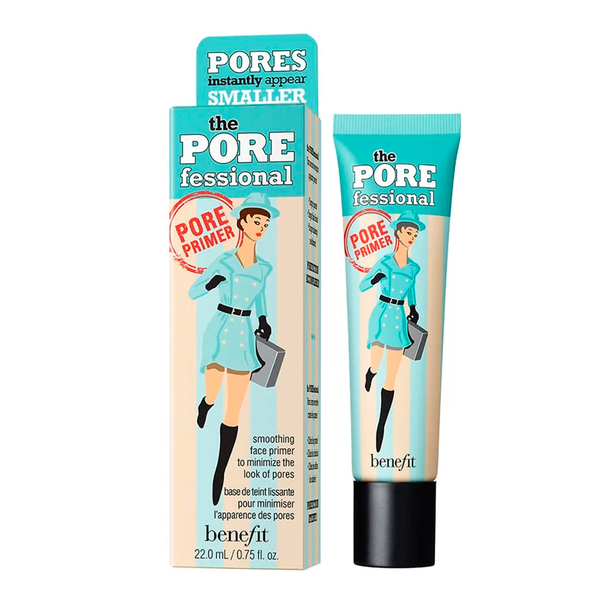 Benefit The POREfessional Primer 22 ml