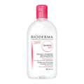 Bioderma Sensibio H2O Sensitive Skin Micellar Water 500 ml