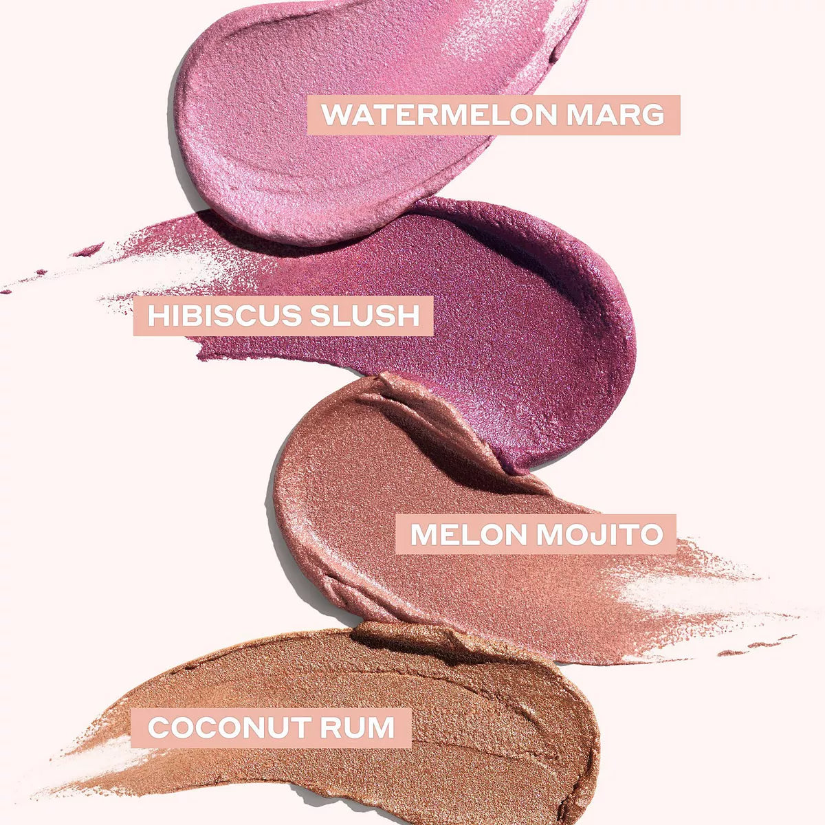 Bite Beauty Daycation Whipped Blush | Hibiscus Slush